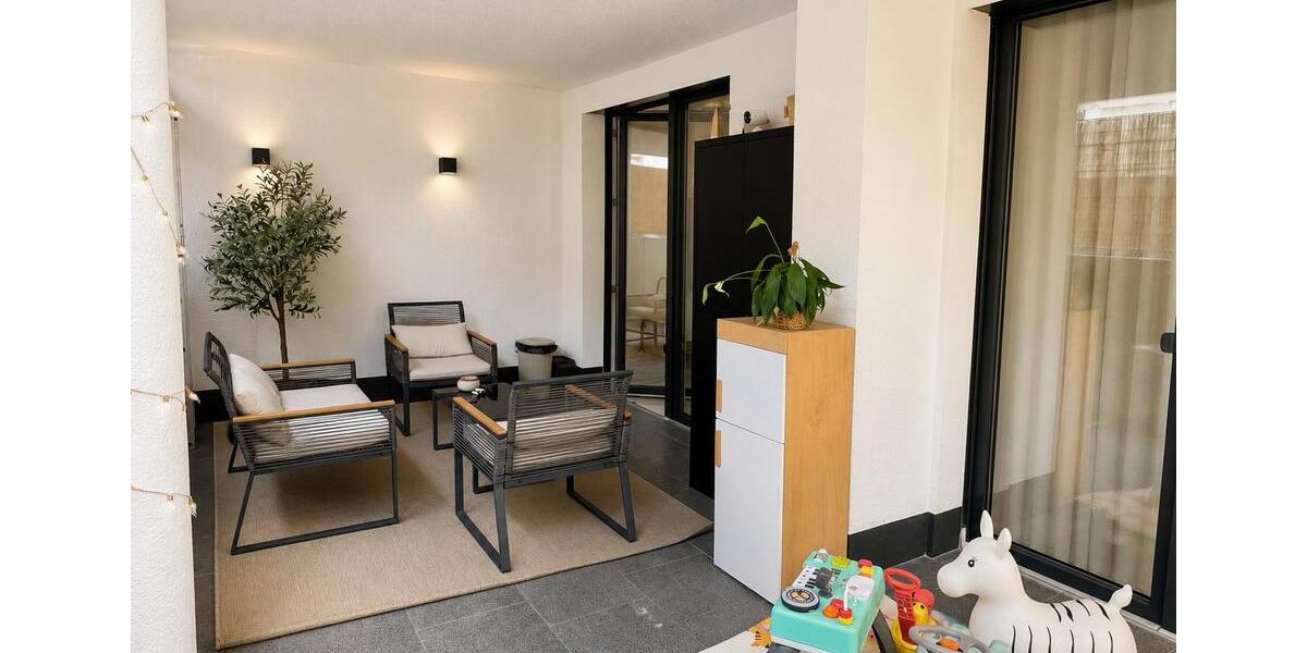 Etagenwohnung Solingen Wald - 2.5 Zimmer, 99 m&sup2;, 390.000&euro; | Angebot:27044132