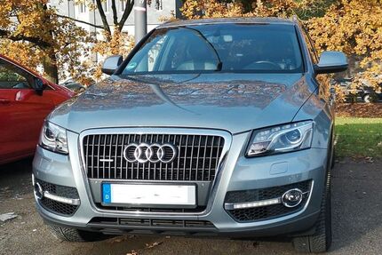 Audi Q5 130.000 km 14.500 &euro; Velbert 42549