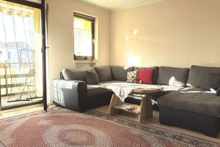 Wohnung Langenfeld - 2 Zimmer, 49 m&sup2;, 580&euro; | Angebot:25141369