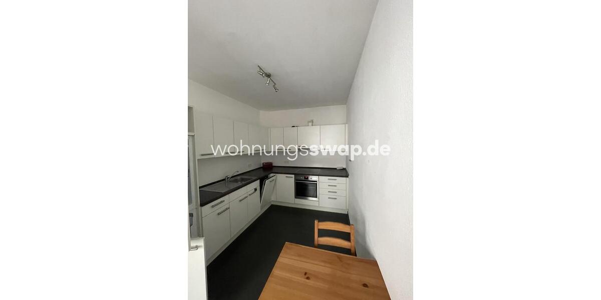 Etagenwohnung Köln Innenstadt - 2 Zimmer, 70 m&sup2;, 850&euro; | Angebot:24541383