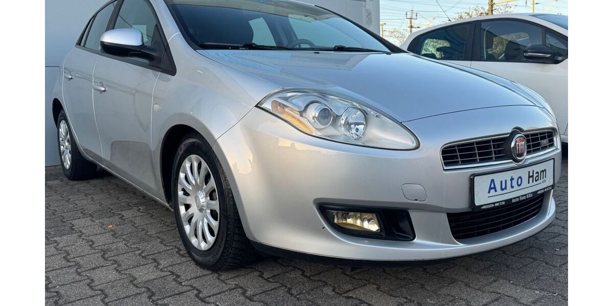 Fiat Bravo 141.344 km 2.790 &euro; Köln 50858