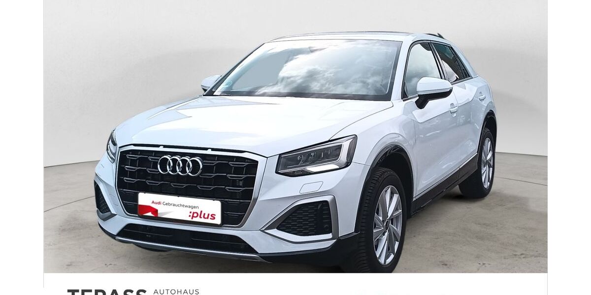 Audi Q2 5.008 km 32.380 &euro; Schwelm 58332