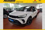 Opel Crossland X GS Line DAB AGR Kamera 16.965 km 16.290 &euro; HAAN 42781