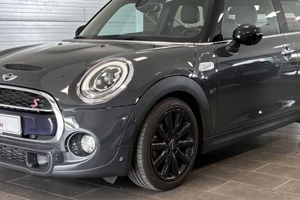 Mini Cooper S 99.255 km 15.890 &euro; Dormagen 41540