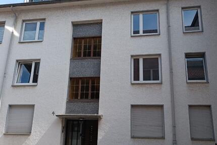 Wohnung Neuss - 1 Zimmer, 35 m&sup2;, 129.950&euro; | Angebot:26250400