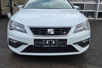 Seat Leon 9.260 km 12.900 &euro; Düsseldorf 40625