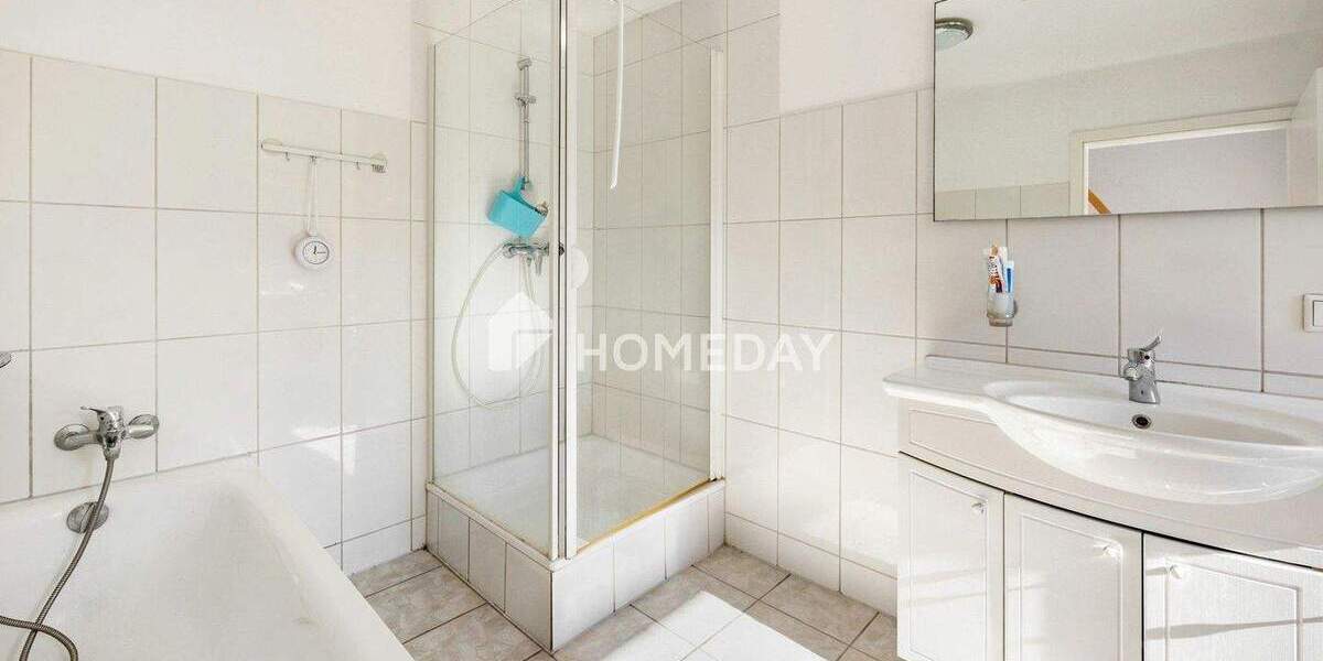 Doppelhaushälfte Leverkusen Küppersteg - 4 Zimmer, 100 m&sup2;, 369.000&euro; | Angebot:25677763