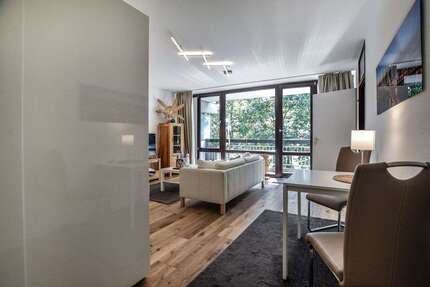 Zimmer Köln Lindenthal - 1 Zimmer, 1.490&euro; | Angebot:26273072