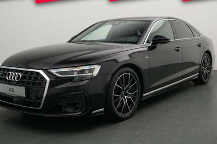 Audi A8 3.494 km 89.980 &euro; Leverkusen 51373
