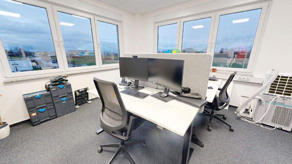 Gewerbeobjekt Köln-Bocklemünd Bocklemünd/Mengenich - 1.525&euro; | Angebot:25703210