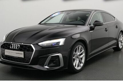Audi A5 58.256 km 31.680 &euro; Leverkusen 51379