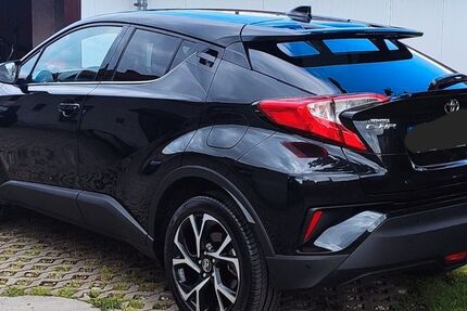 Toyota C-HR 140.000 km 12.900 &euro; Radevormwald 42477