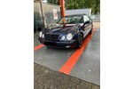 Mercedes-Benz CLK 320 180.000 km 2.000 &euro; Schwelm 58332
