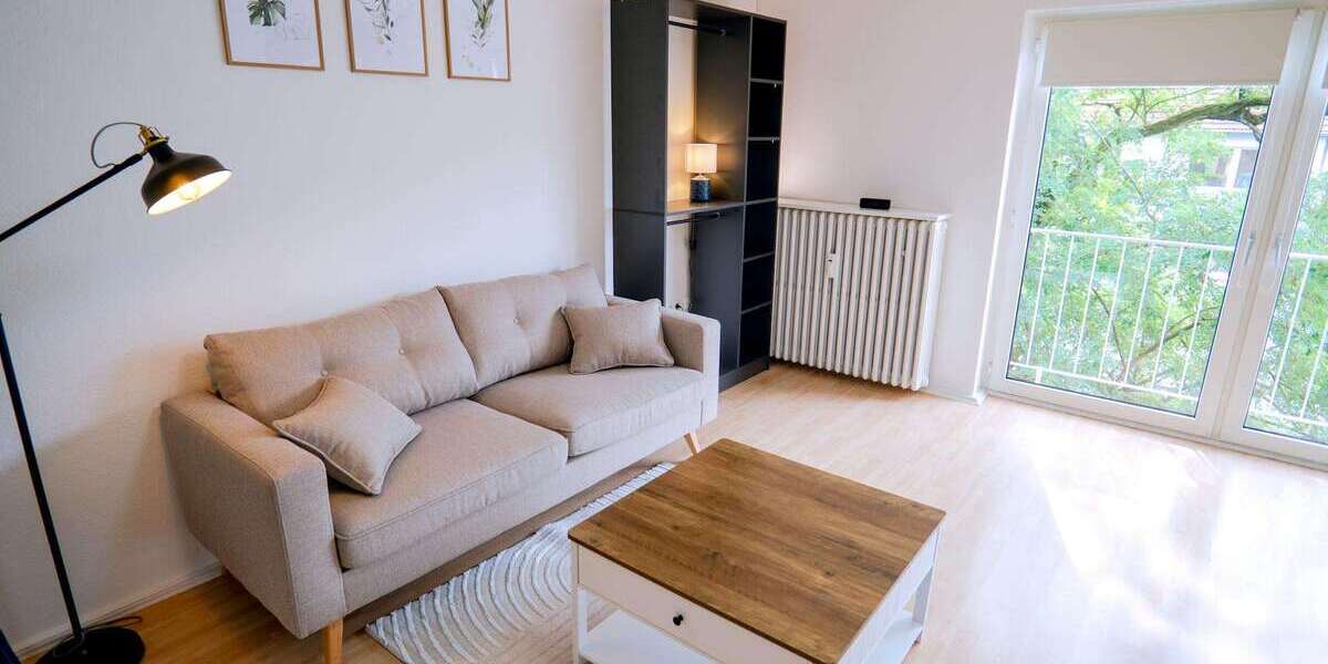 Zimmer Köln Altstadt-Süd - 1 Zimmer, 1.399&euro; | Angebot:25528085