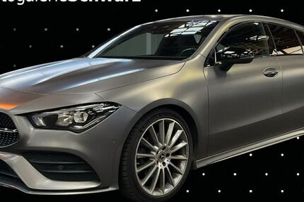 Mercedes-Benz CLA 200 Shooting Brake 134.940 km 23.290 &euro; Remscheid 42897