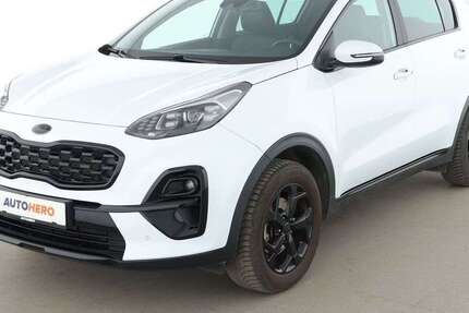 Kia Sportage 24.345 km 20.280 &euro; Köln 50739