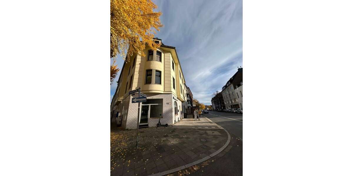 Gewerbeobjekt Düsseldorf Rath - 900&euro; | Angebot:27116595