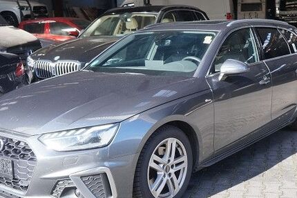 Audi A4 118.000 km 25.500 &euro; Neuss 41460