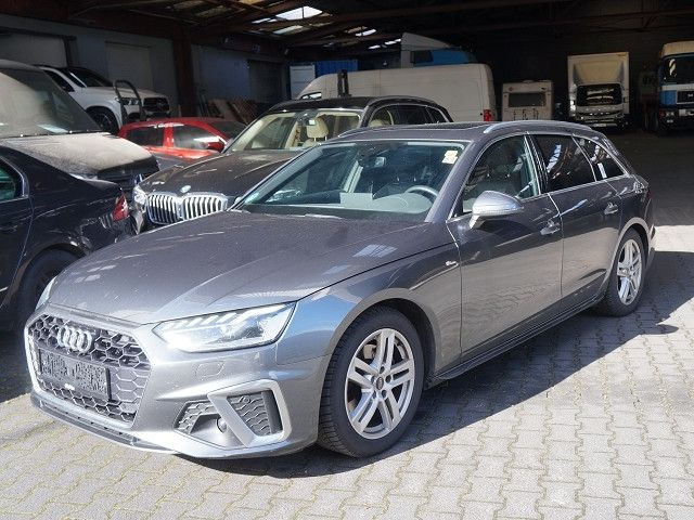 Audi A4 118.000 km 25.500 &euro; Neuss 41460