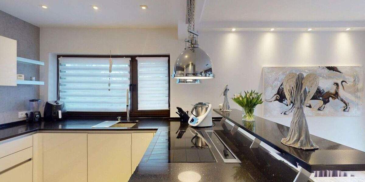 Einfamilienhaus Ratingen West - 6 Zimmer, 268 m&sup2;, 935.000&euro; | Angebot:25721386