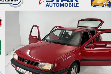 VW Golf 139.016 km 4.990 &euro; Köln 50739