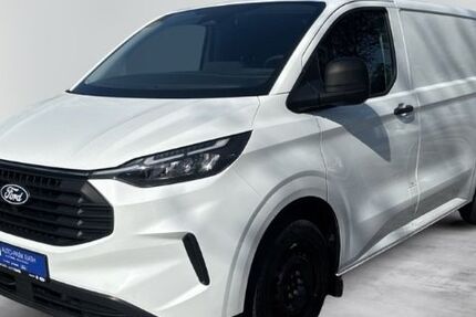 Ford Transit Custom 24.668 km 30.990 &euro; Düsseldorf 40472