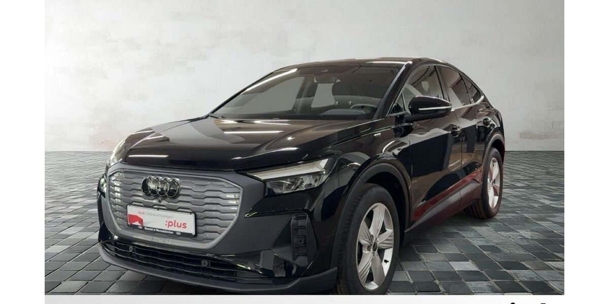 Audi Q4 e-tron 39.971 km 25.850 &euro; Wermelskirchen 42929