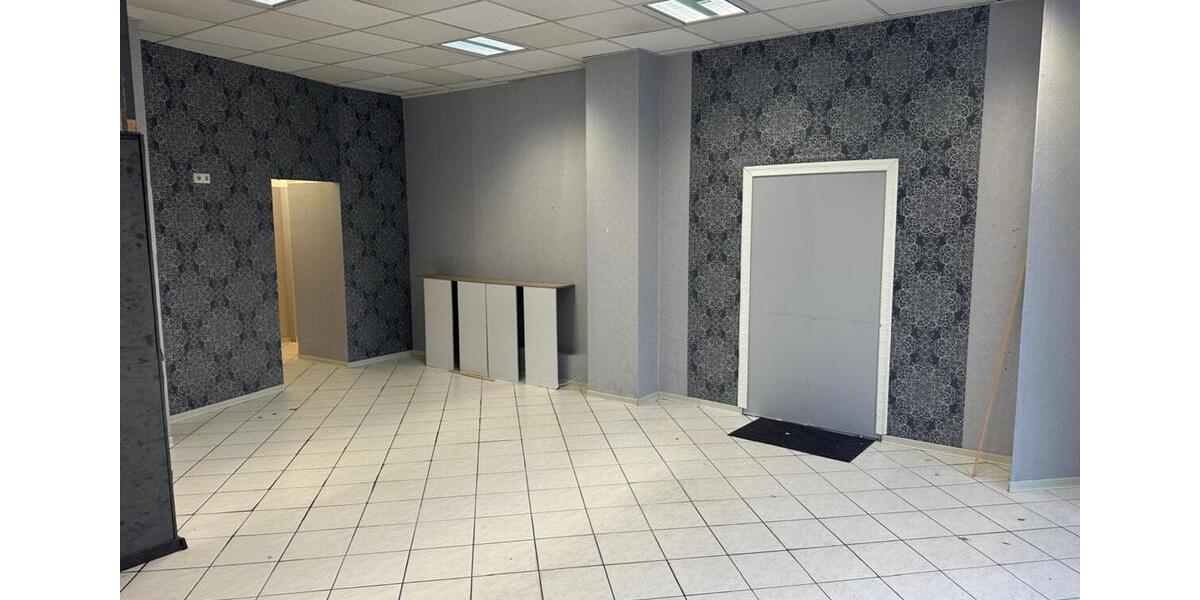 Gewerbeobjekt Wuppertal Gemarkung Vohwinkel - 1.100&euro; | Angebot:24674390