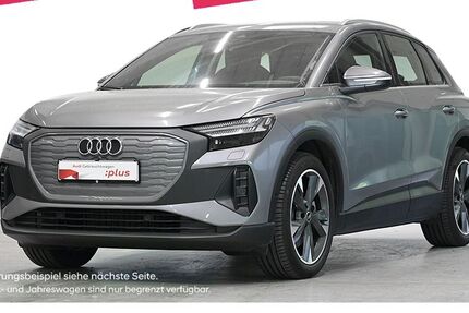 Audi Q4 e-tron 22.024 km 35.999 &euro; Wuppertal 42109