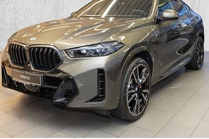 BMW X6 9.000 km 116.990 &euro; Leverkusen 51371
