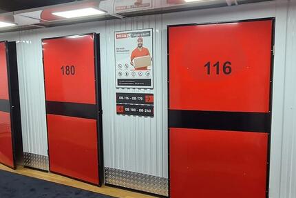 Gewerbeobjekt Wuppertal Gemarkung Vohwinkel - 10&euro; | Angebot:19192403