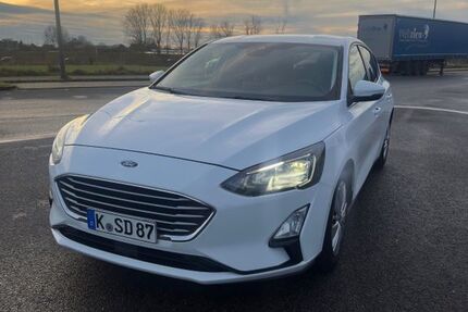 Ford Focus 170.000 km 9.450 &euro; Köln 50765