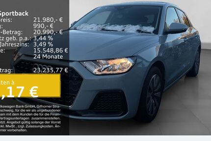 Audi A1 14.374 km 20.980 &euro; Remscheid 42897