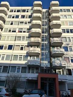 Etagenwohnung Köln - Zollstock Zollstock - 3 Zimmer, 80 m&sup2;, 270.000&euro; | Angebot:25352173