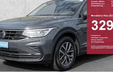 VW Tiguan 46.536 km 28.890 &euro; Düsseldorf 40474