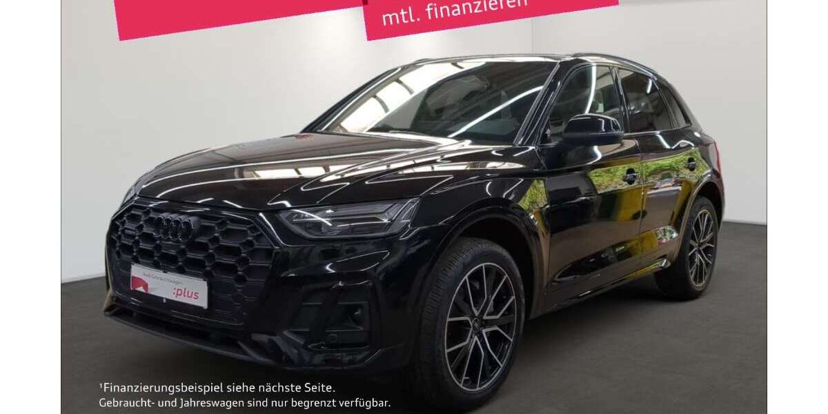 Audi Q5 48.112 km 39.450 &euro; Mülheim an der Ruhr 45481