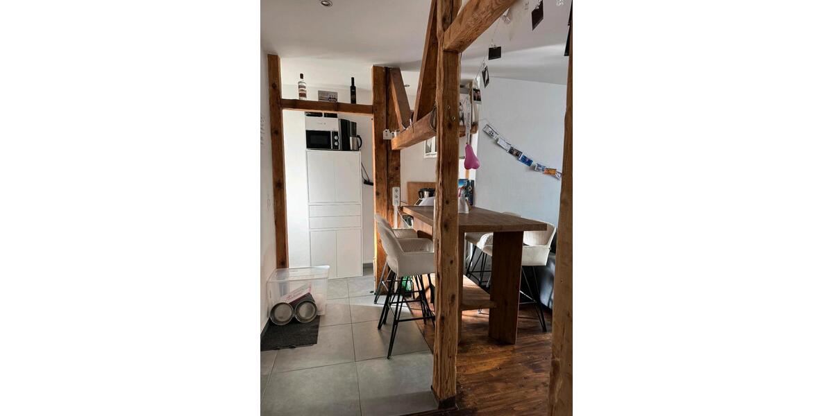 Erdgeschoßwohnung Velbert Velbert-Mitte - 2 Zimmer, 65 m&sup2;, 840&euro; | Angebot:25100430