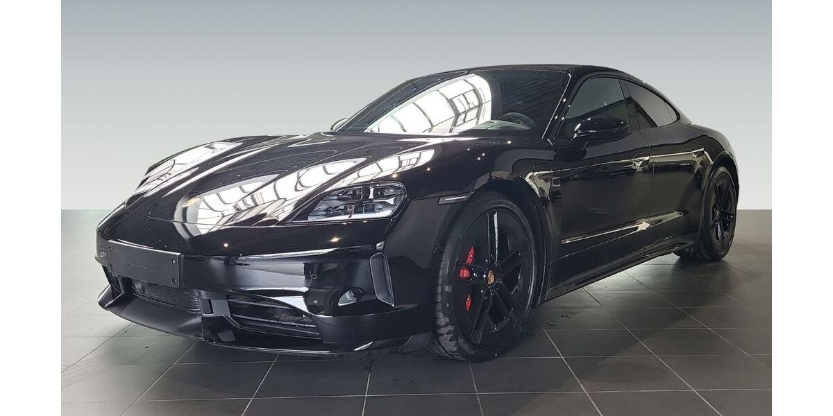 Porsche Taycan 19.900 km 142.900 &euro; Willich 47877