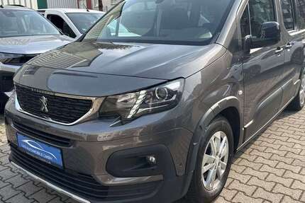 Peugeot Rifter 65.480 km 23.790 &euro; Wuppertal 42285