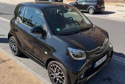 Smart ForTwo 18.000 km 11.400 &euro; Leverkusen 51379