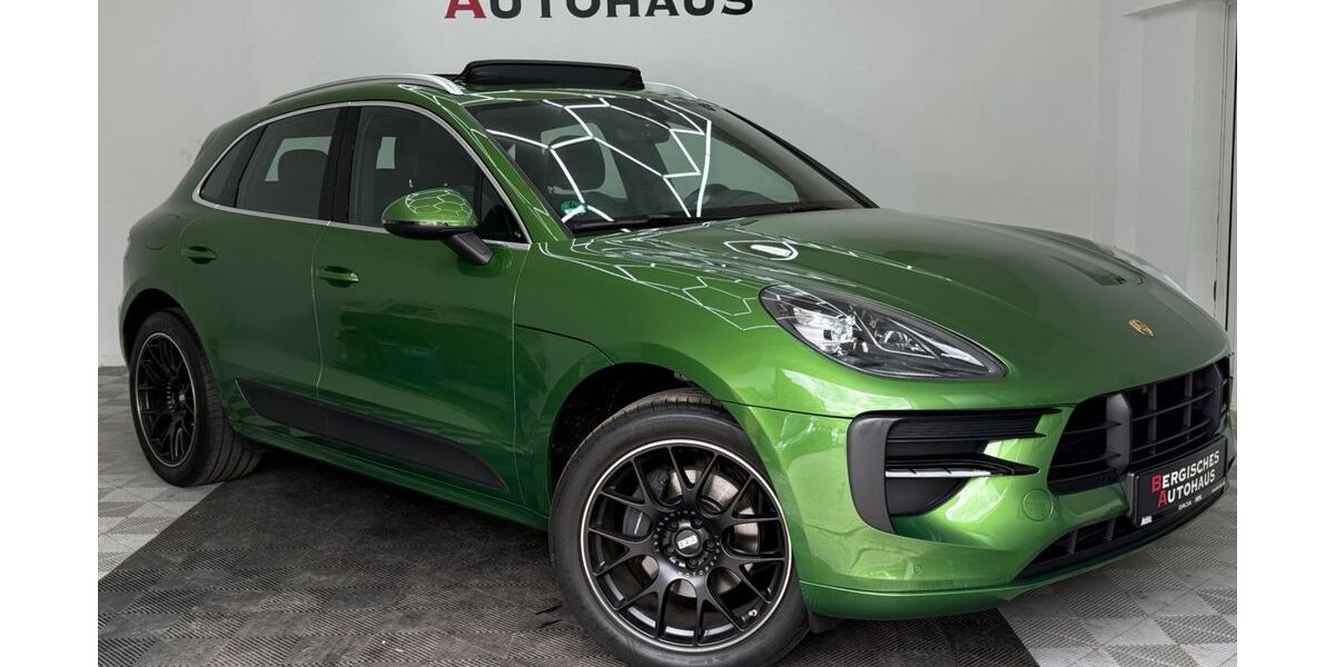 Porsche Macan 47.000 km 43.999 &euro; Radevormwald 42477