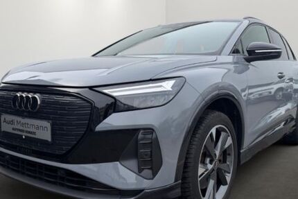 Audi Q4 e-tron 61.652 km 27.890 &euro; Mettmann 40822