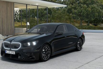 BMW M5 5.845 km 138.990 &euro; Düsseldorf 40549