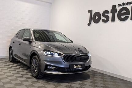 Skoda Fabia 5.000 km 23.490 &euro; Monheim 40789