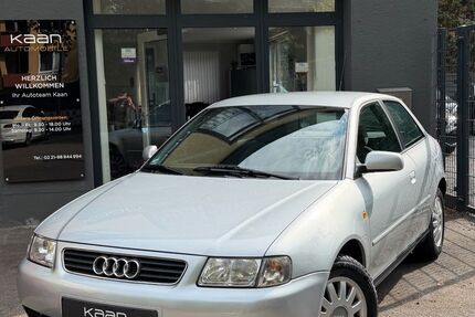 Audi A3 97.000 km 3.999 &euro; Köln 51107