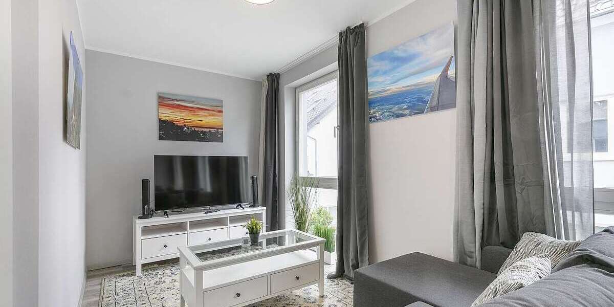 Zimmer Köln Ehrenfeld - 2 Zimmer, 1.850&euro; | Angebot:24156161