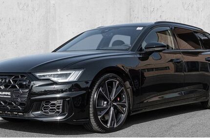 Audi S6 12.214 km 62.450 &euro; Düsseldorf 40474