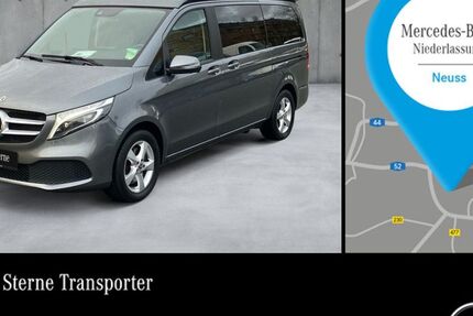 Mercedes-Benz V 250 34.205 km 65.990 &euro; Neuss 41460