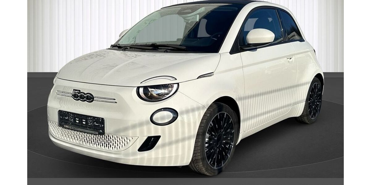 Fiat 500e 27.500 km 20.990 &euro; Köln 51069