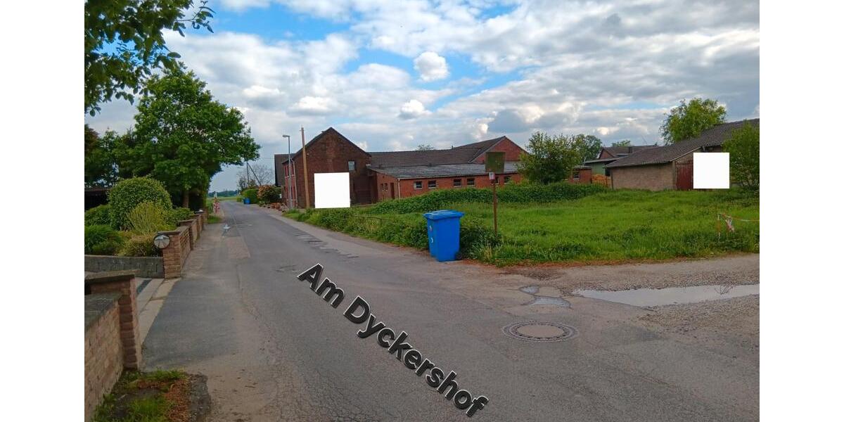 Grundstück Korschenbroich - 238.000&euro; | Angebot:26498447